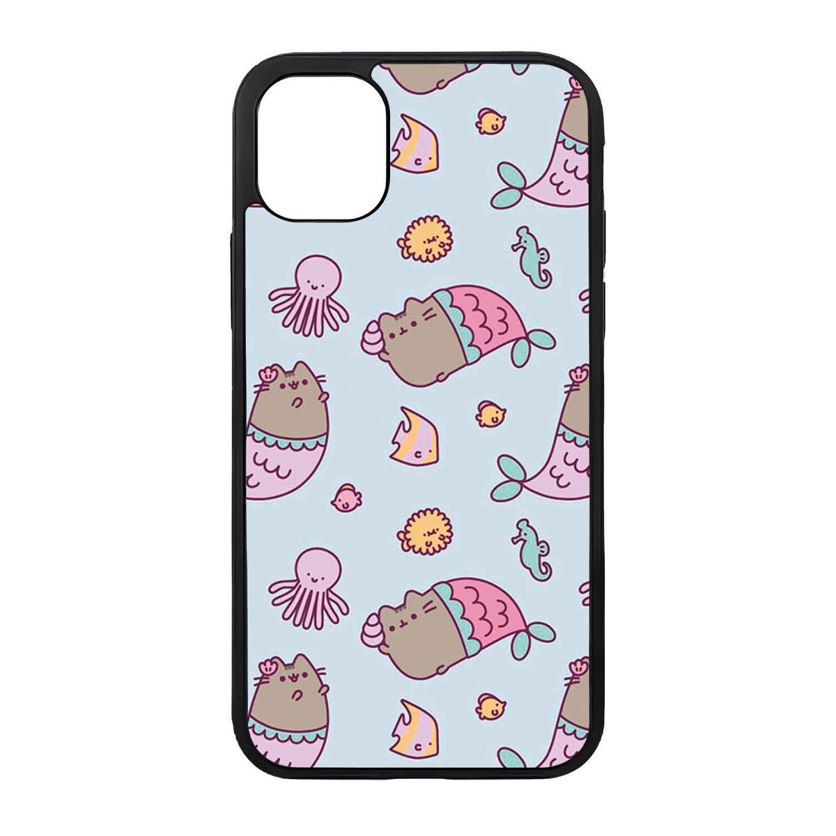 GENERICO - Funda Protector Case Para IPHONE 11 PRO