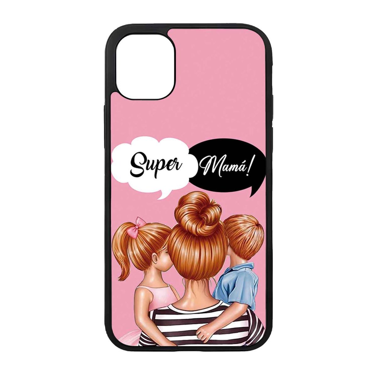 GENERICO - Funda Protector Case Para IPHONE 11 PRO