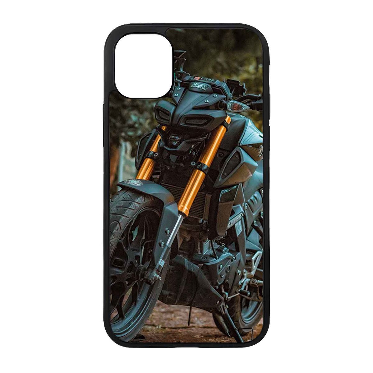 GENERICO - Funda Protector Case Para IPHONE 11 PRO