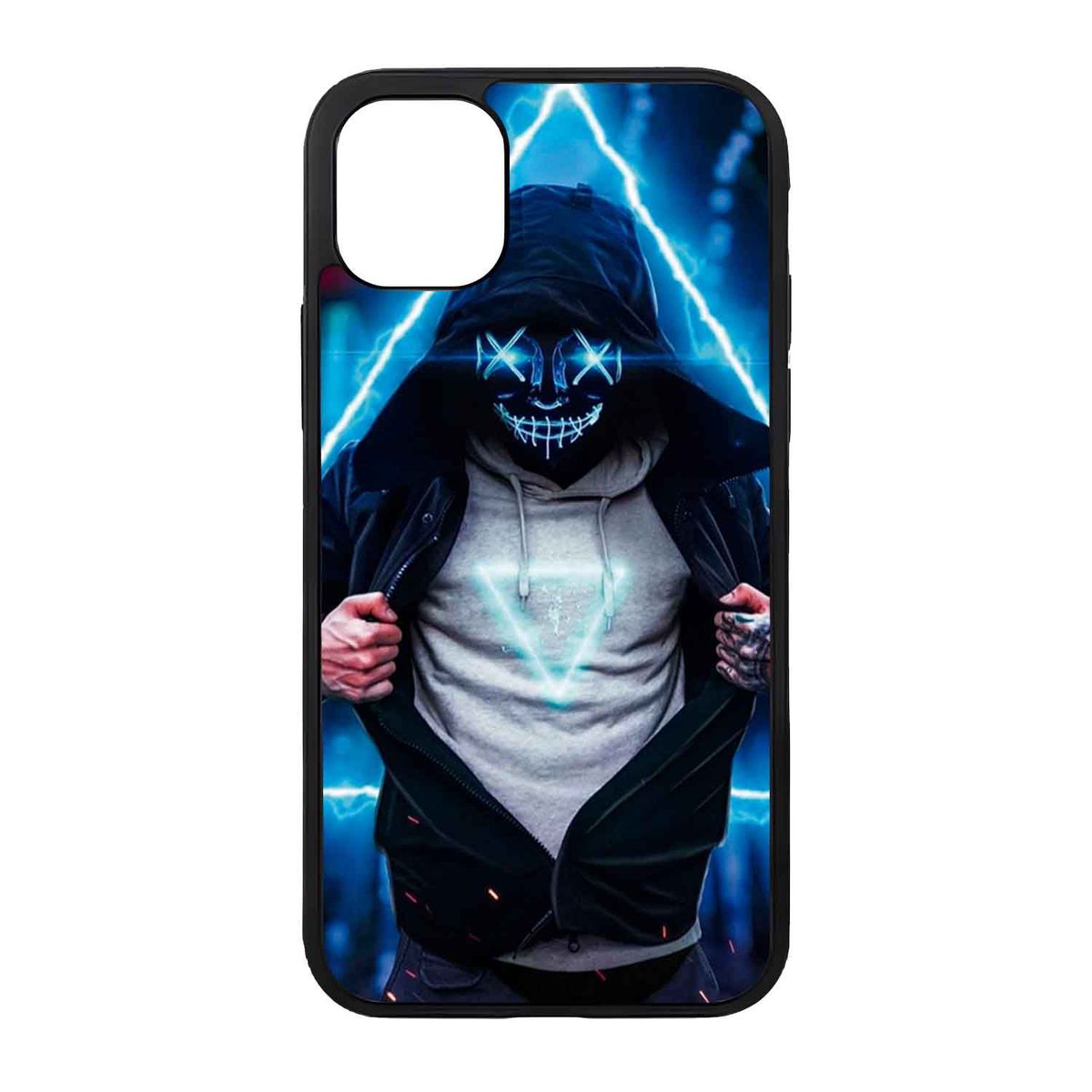 GENERICO - Funda Protector Case Para IPHONE 11 PRO