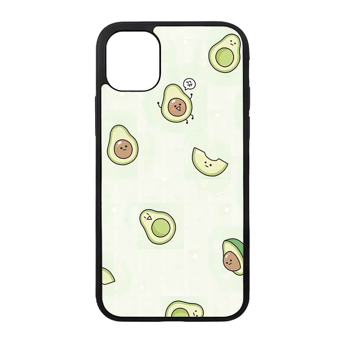 GENERICO - Funda Protector Case Para IPHONE 11 PRO