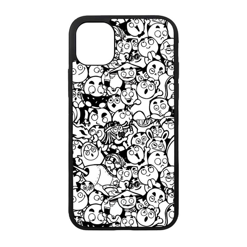 GENERICO - Funda Protector Case Para IPHONE 11 PRO