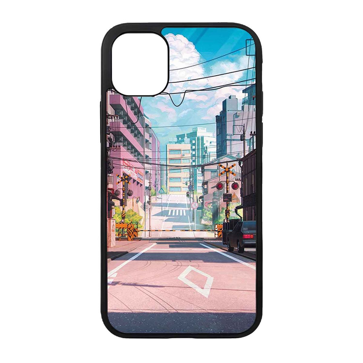 GENERICO - Funda Protector Case Para IPHONE 11 PRO