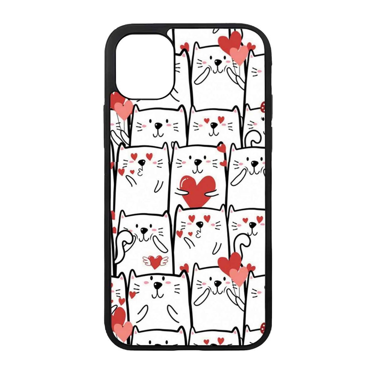 GENERICO - Funda Protector Case Para IPHONE 11 PRO