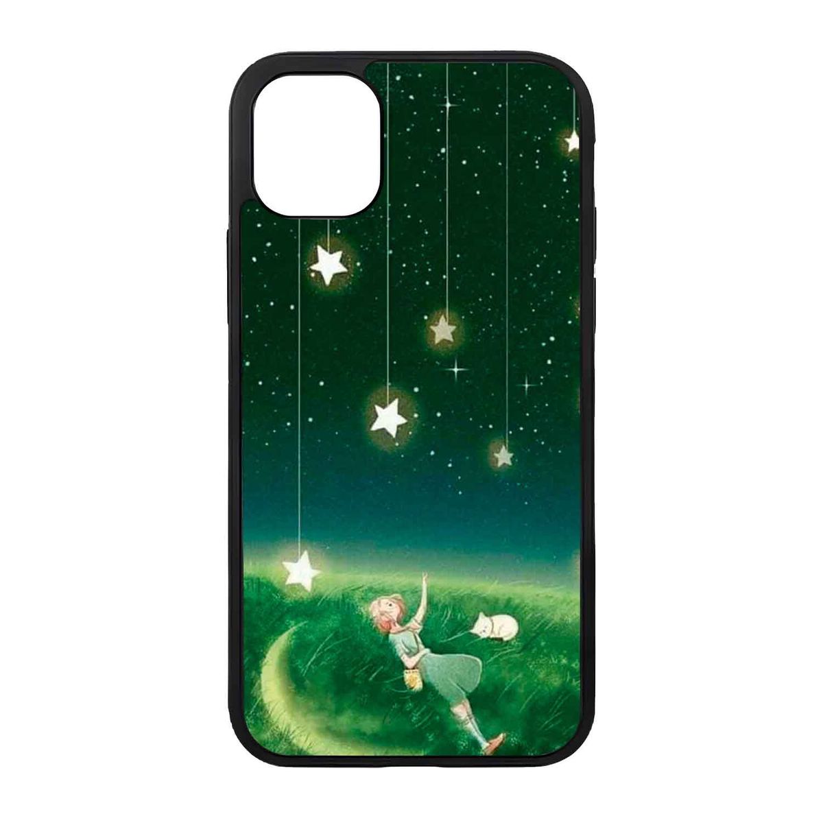 GENERICO - Funda Protector Case Para IPHONE 11 PRO