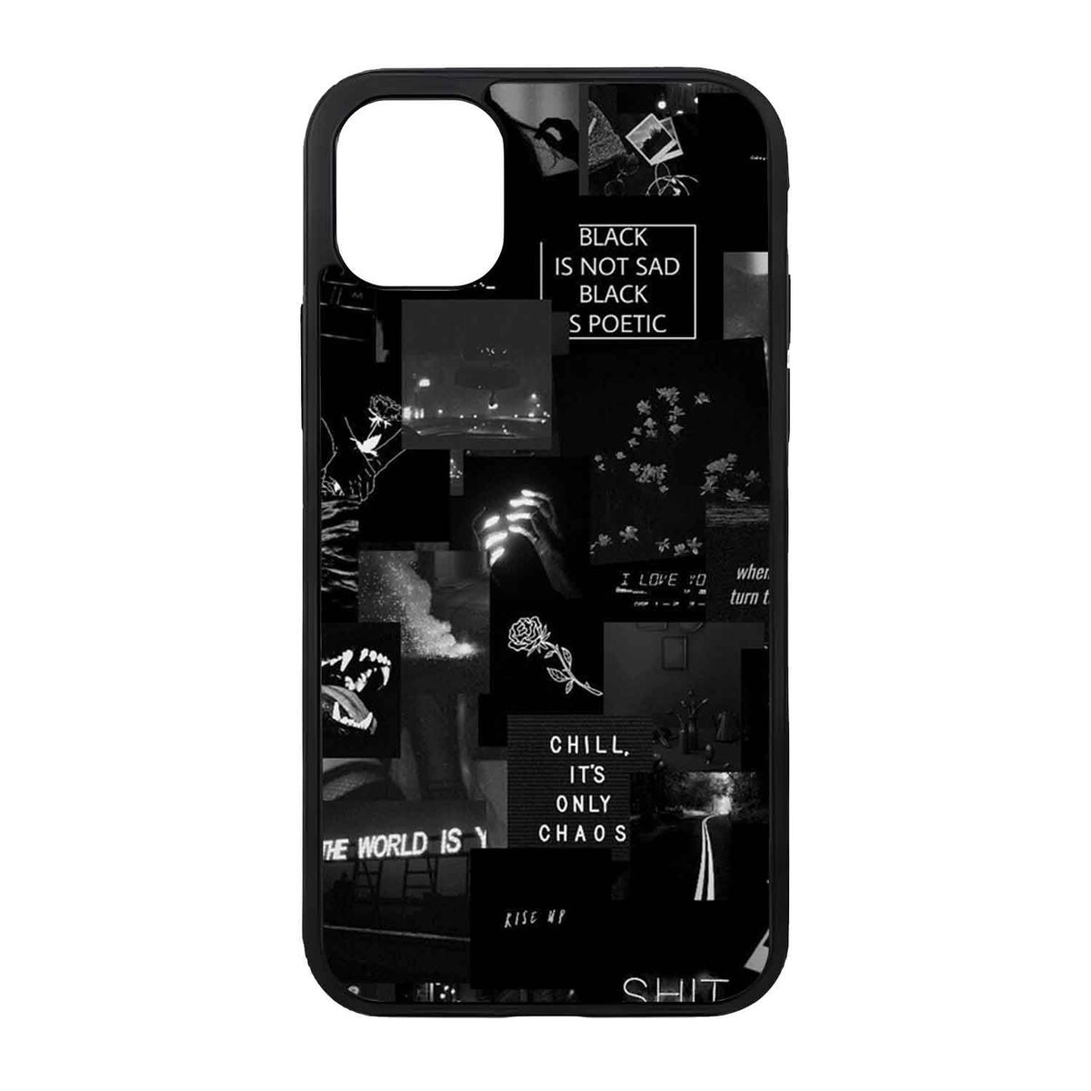 GENERICO - Funda Protector Case Para IPHONE 11 PRO