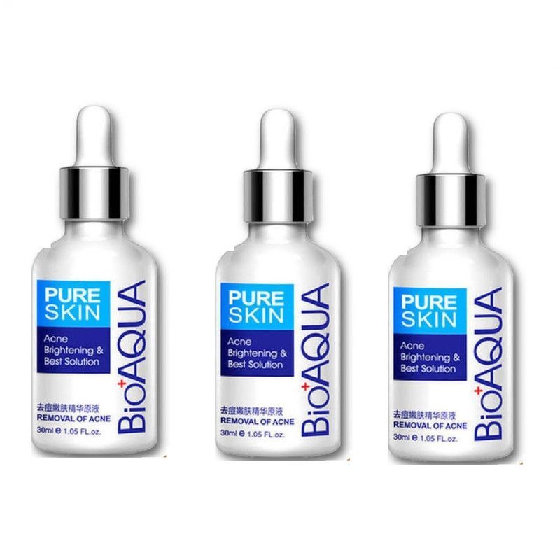 BIOAQUA - Serum Anti-Acné- Bioaqua 03 Und_123