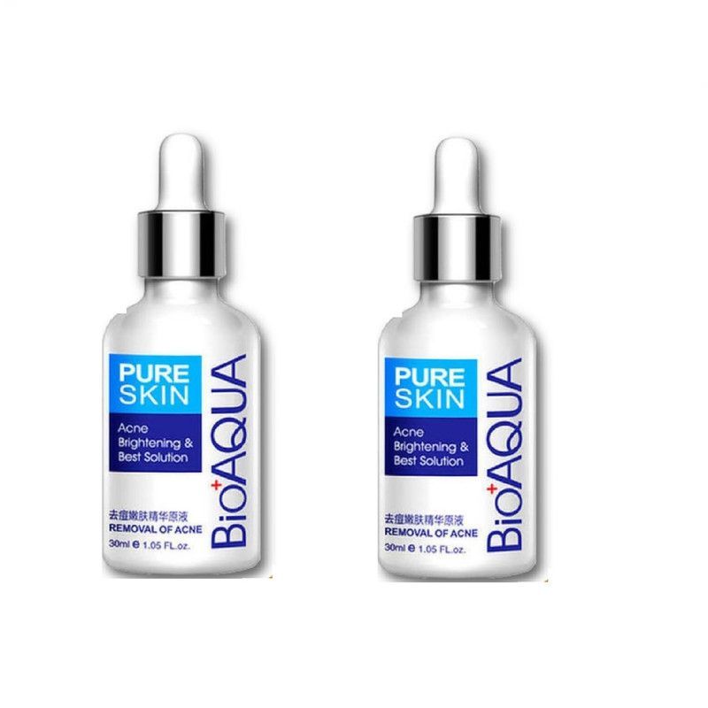 BIOAQUA - Serum Anti-Acné - Bioaqua 02 Und_123