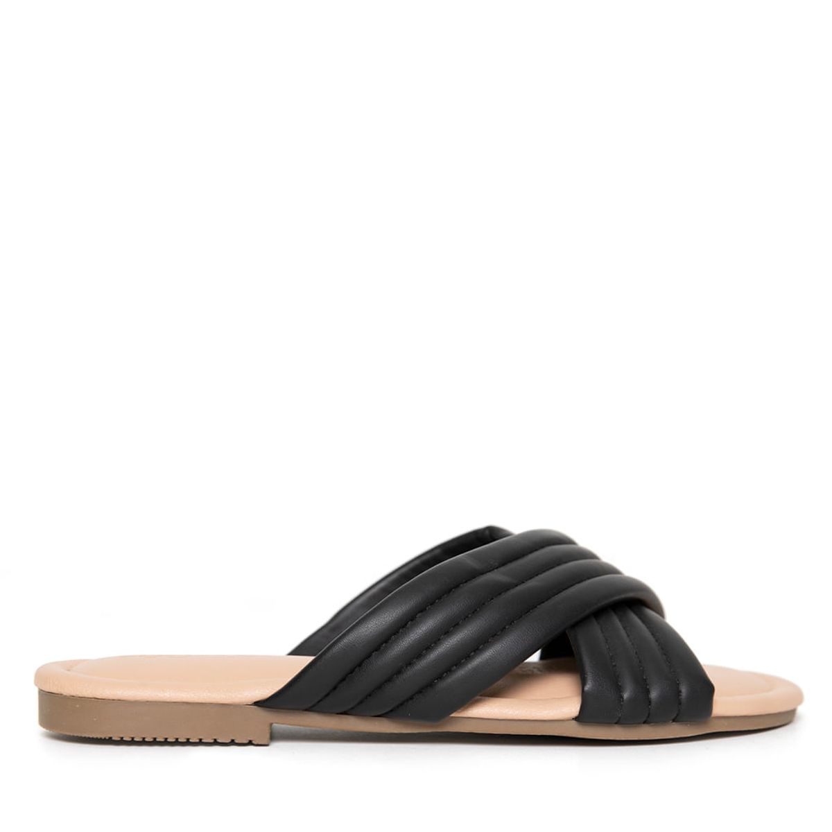 FOOTLOOSE - SANDALIAS PARA G2FOOTLOOSE FCH-WL022 35-40 TRIXI NEGRO