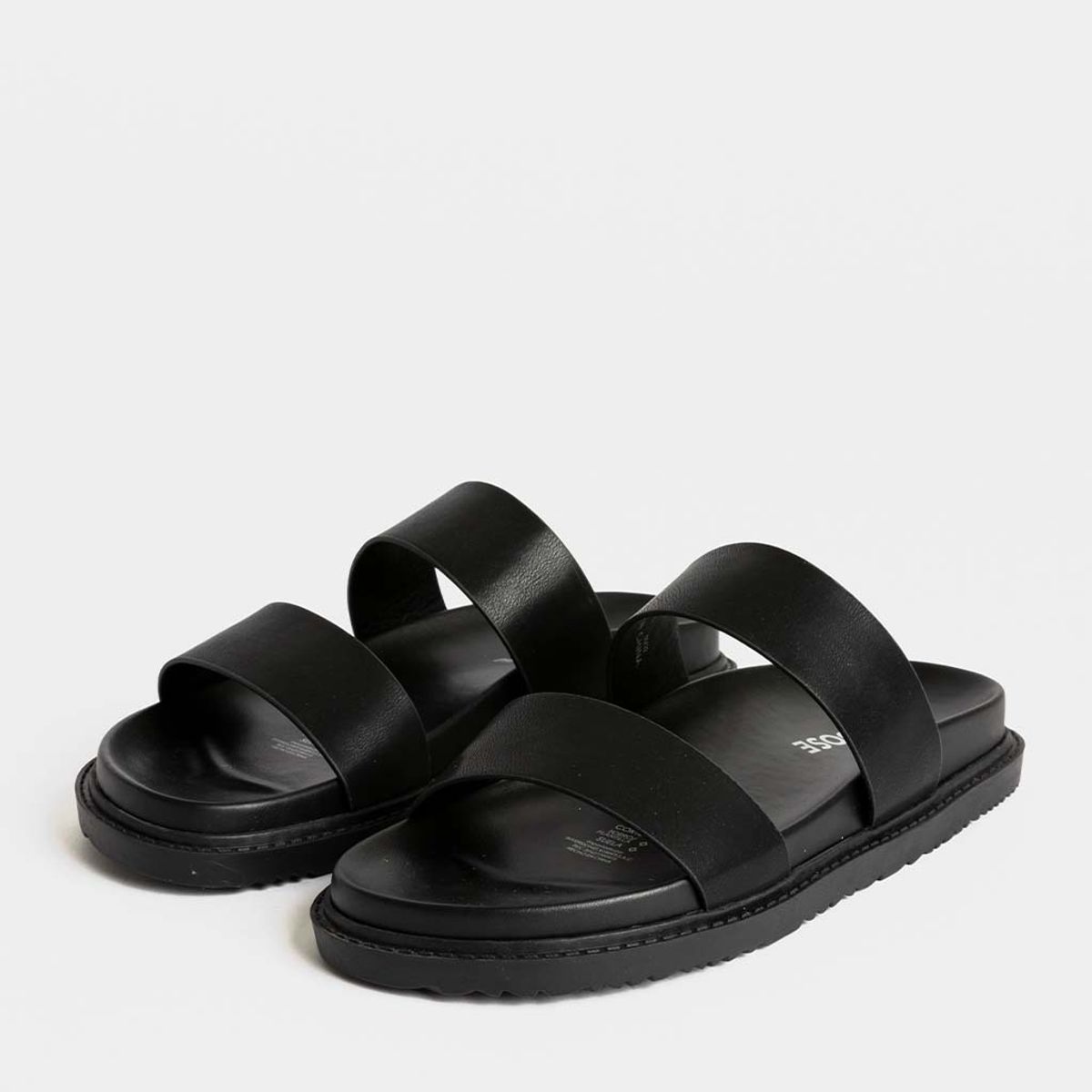 FOOTLOOSE - Sandalias Casuales Footloose Mujeres Fch-Cp041 Luti