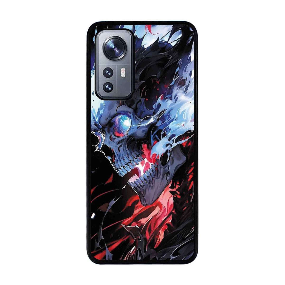 GENERICO - Funda Protector Case Para XIAOMI 12 LITE