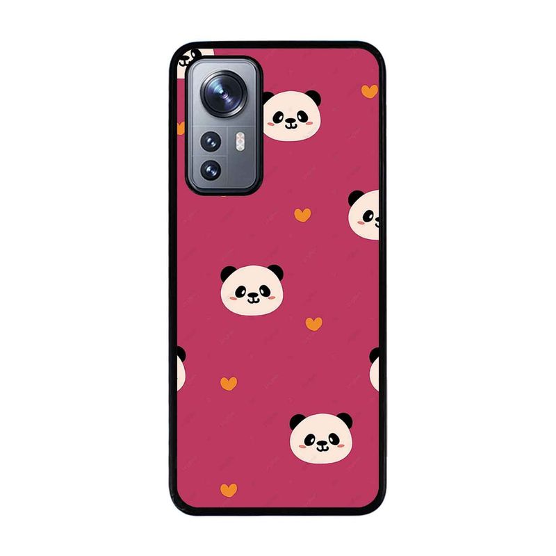 GENERICO - Funda Protector Case Para XIAOMI 12 LITE