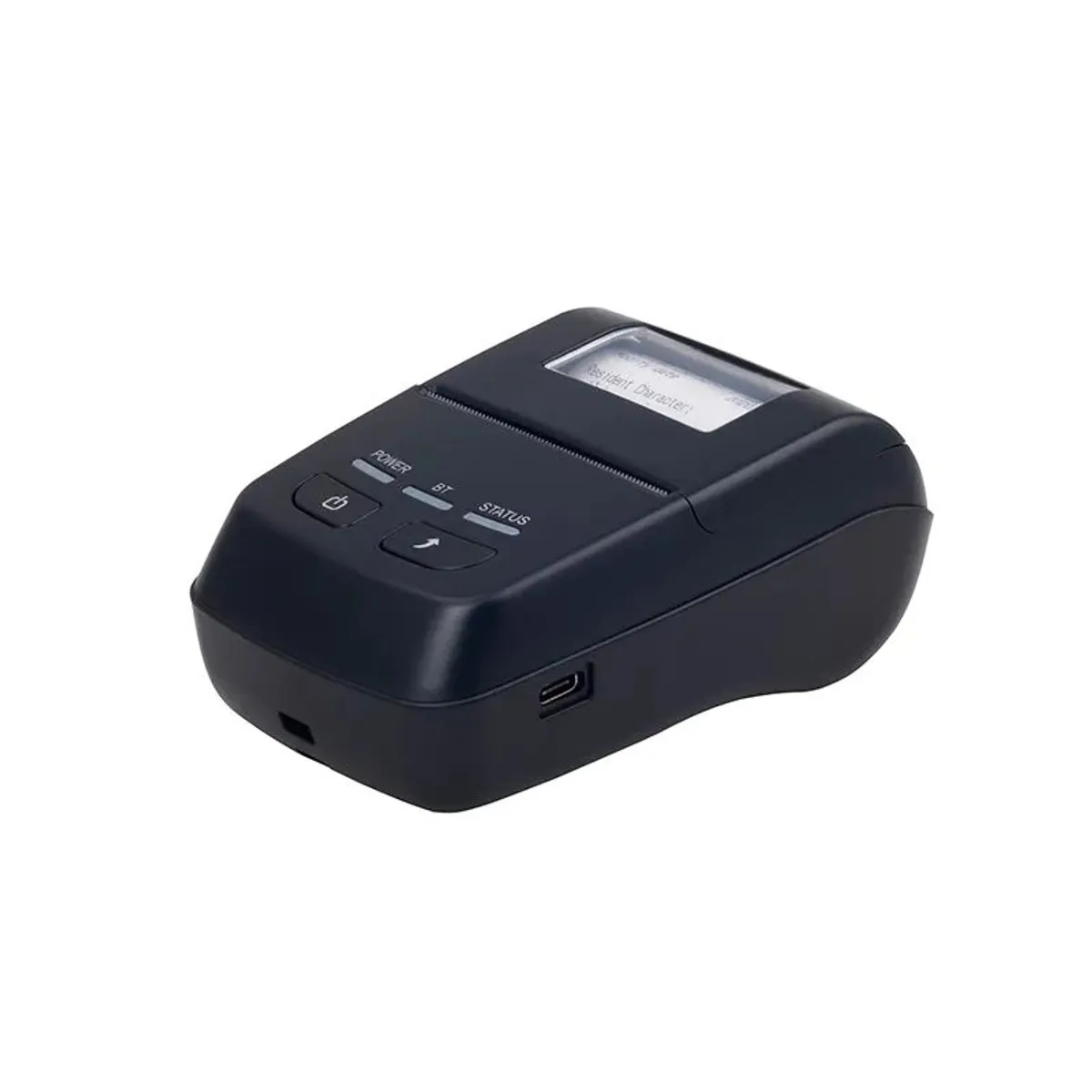 XPRINTER - TICKETERA TERMICA PORTATIL 58MM USBBLUETOOTH  P501A  XPRINTER