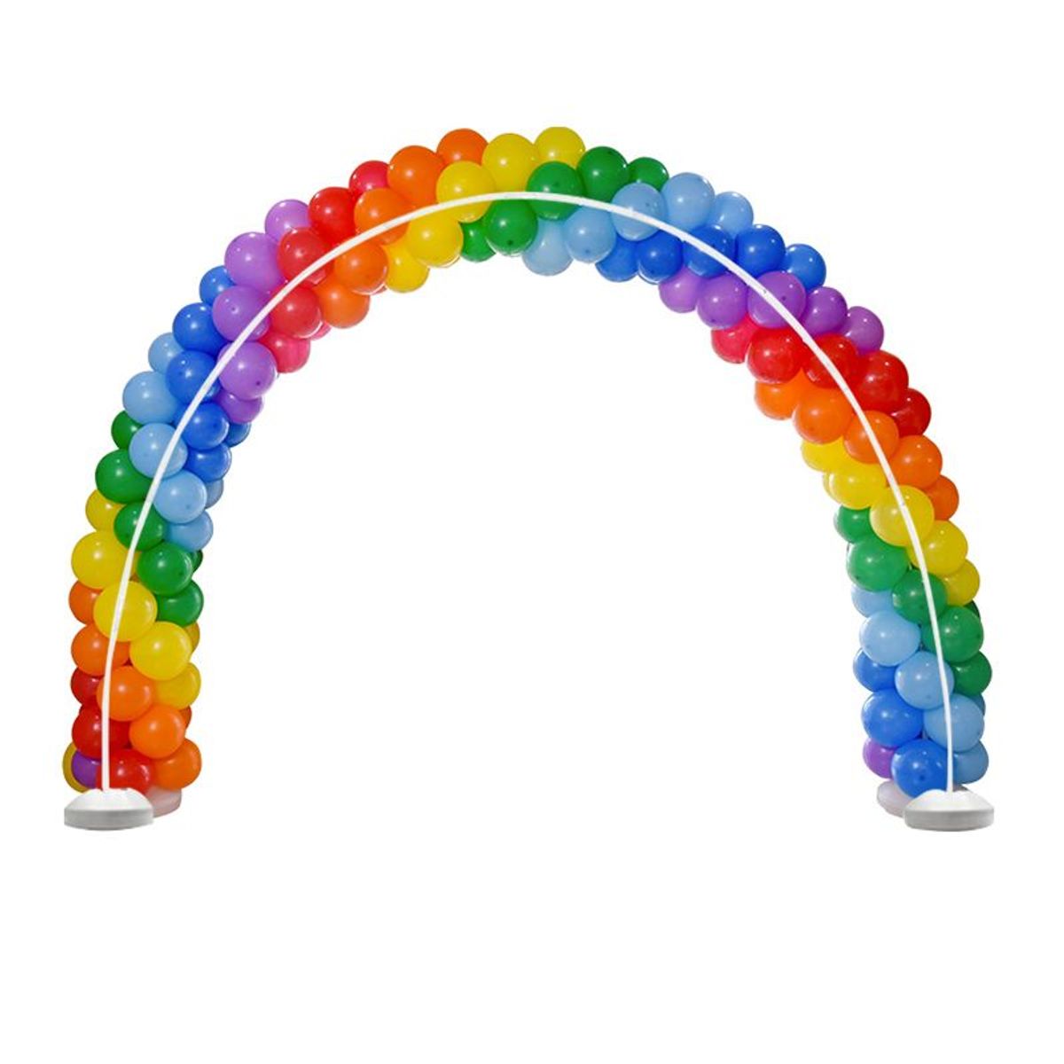 GENERICO - Estructura para arco de globos Interior o exterior