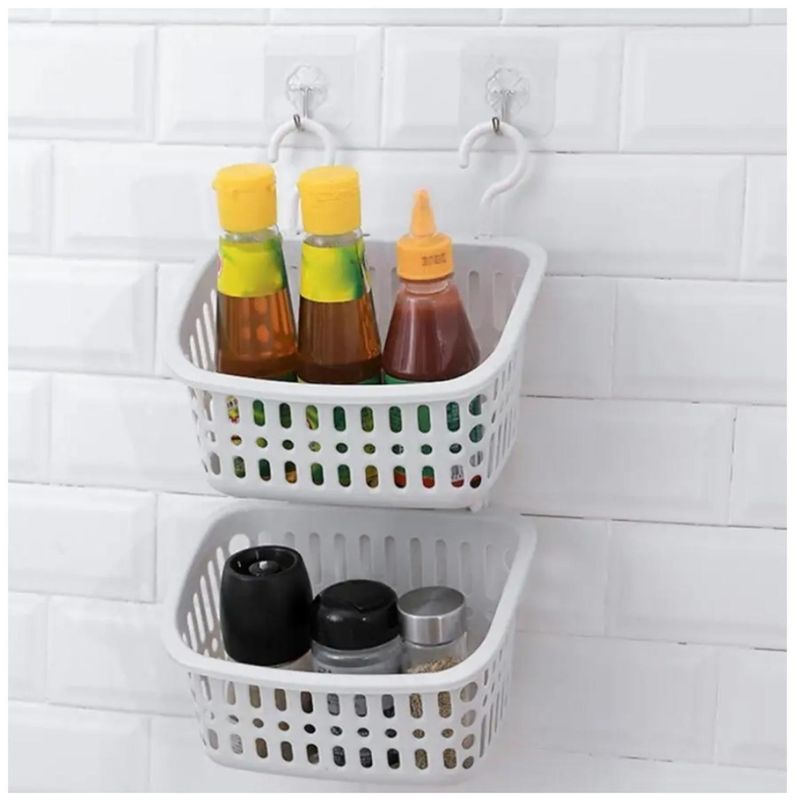 MINARI - Cesta Colgante Organizador de Cocina C91 X 1UND.