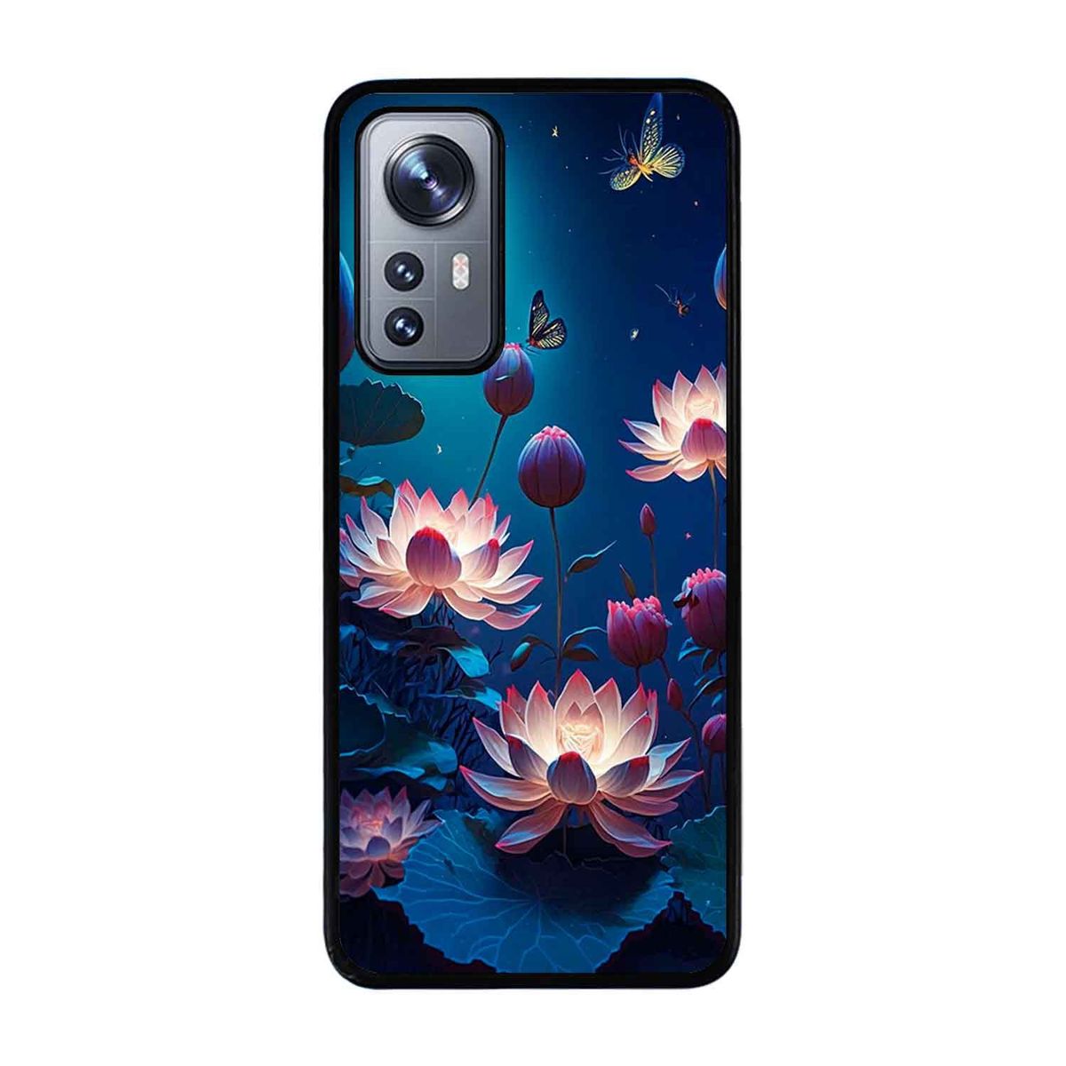 GENERICO - Funda Protector Case Para XIAOMI 12 LITE