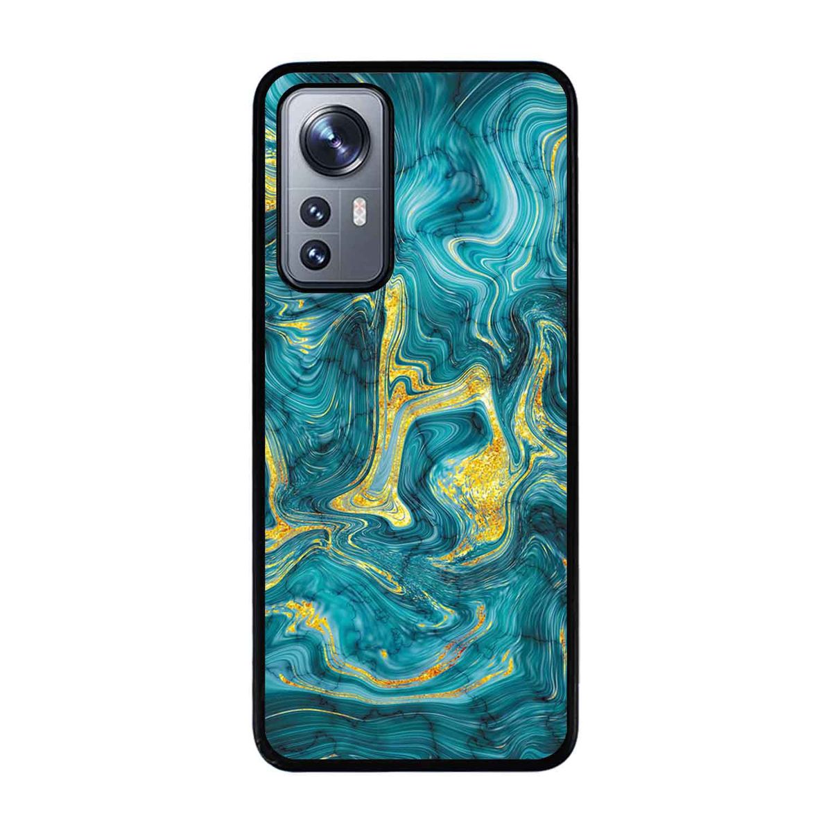 GENERICO - Funda Protector Case Para XIAOMI 12 LITE