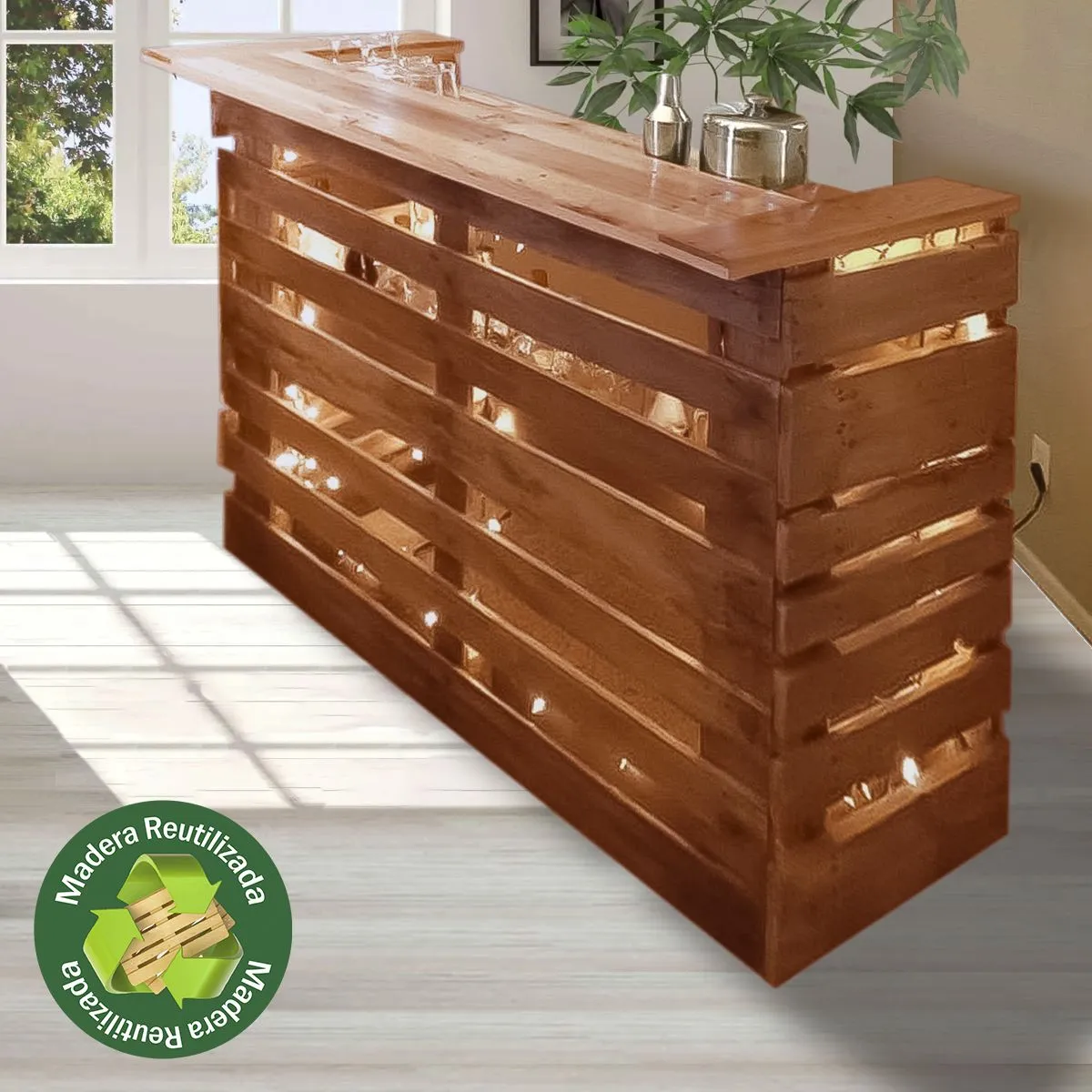 MOVENDA - Bar Verona Movenda