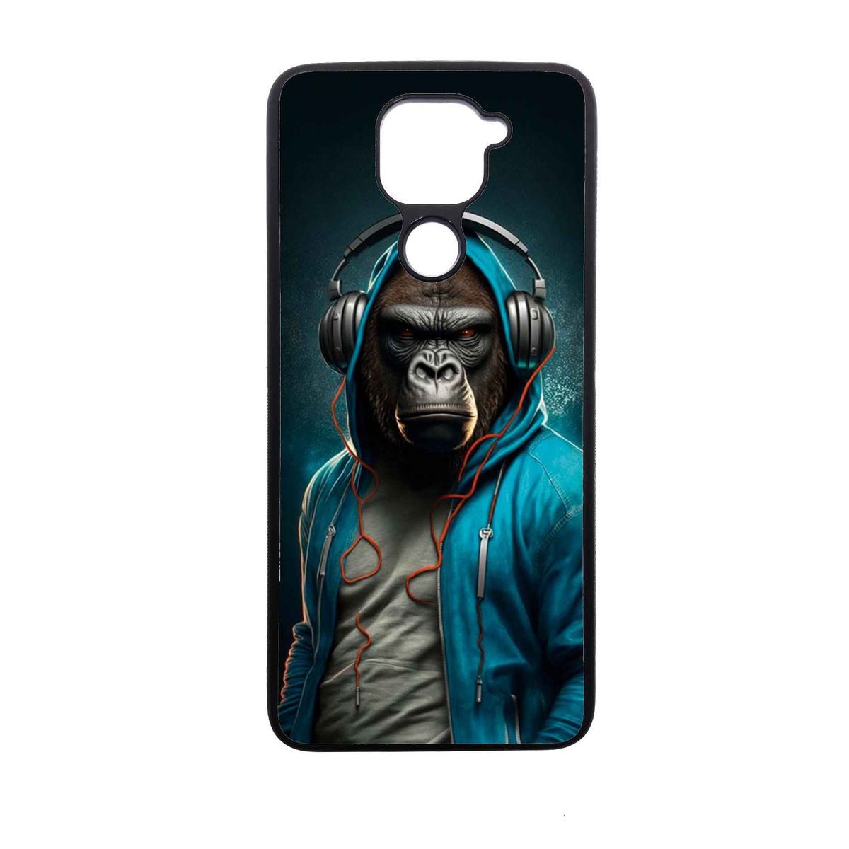 GENERICO - Funda Protector Case Para XIAOMI NOTE 9