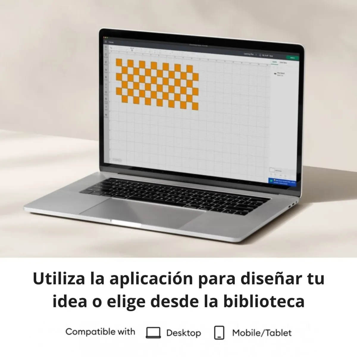 CRICUT - PLOTTER DE CORTE CRICUT JOY XTRA