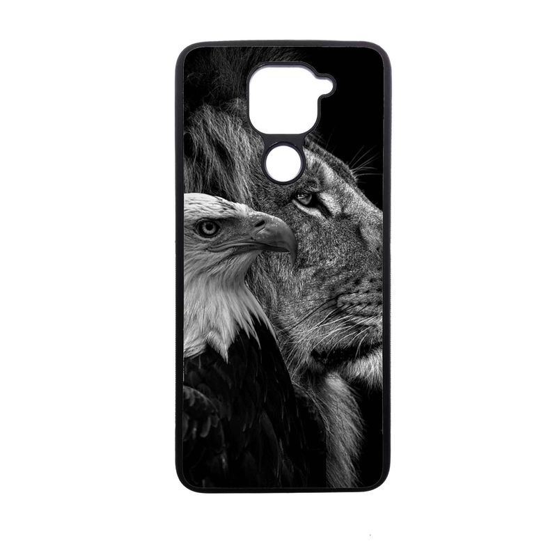 GENERICO - Funda Protector Case Para XIAOMI NOTE 9