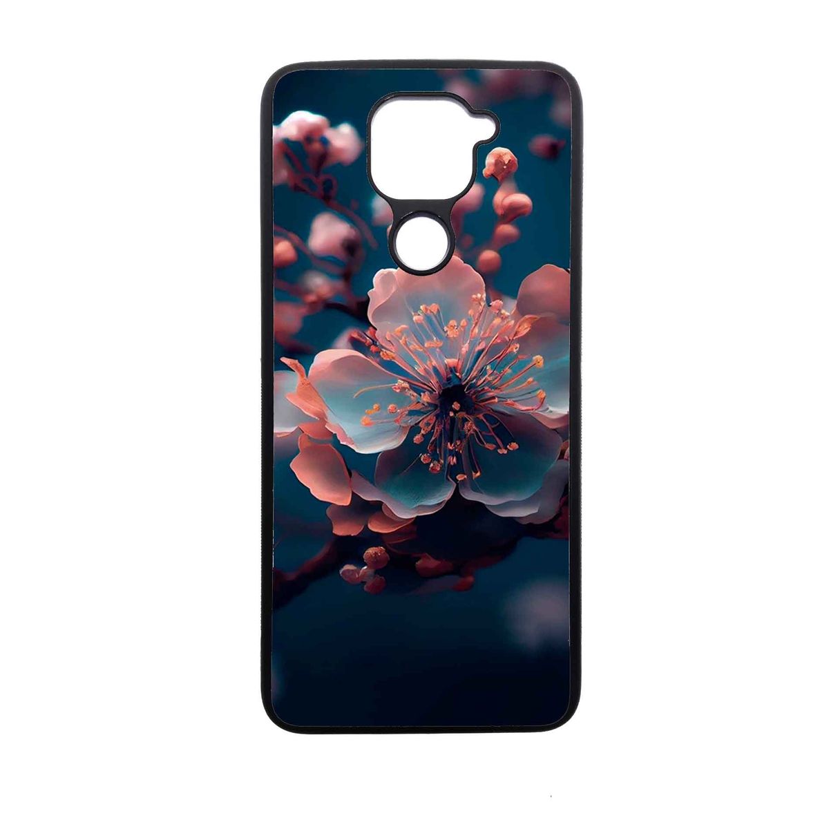 GENERICO - Funda Protector Case Para XIAOMI NOTE 9