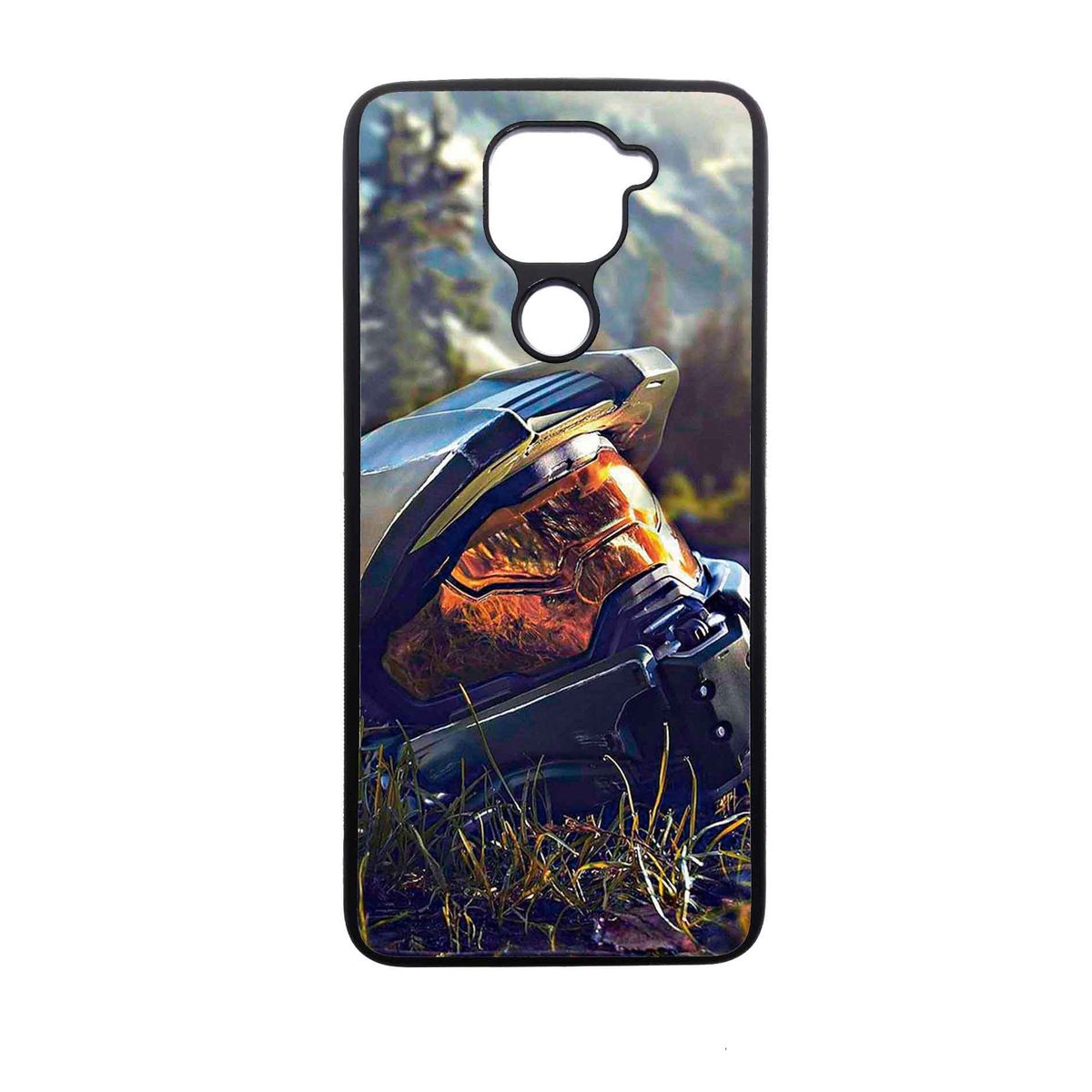 GENERICO - Funda Protector Case Para XIAOMI NOTE 9