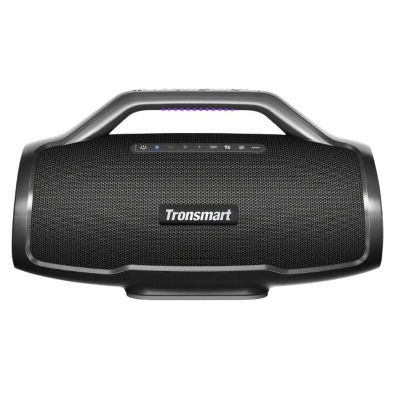 TRONSMART - Parlante Bluetooth Tronsmart Bang Max para Fiestas IPX6 hasta 24 horas