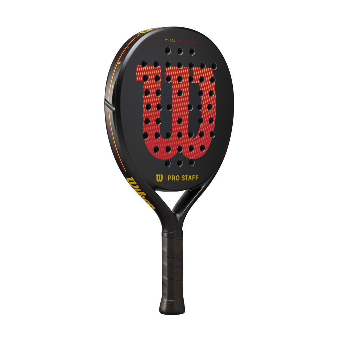 WILSON - PALETA DE PÁDEL WILSON PRO STAFF TEAM V2