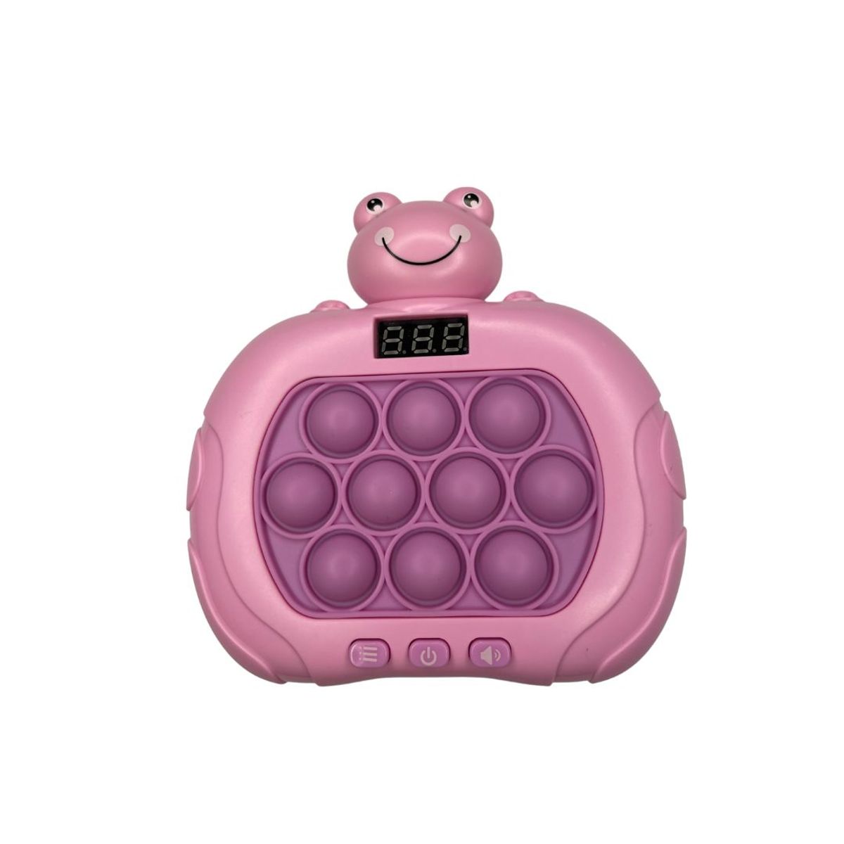 OEM - Pop It Electrónico Con 999 Niveles En Ingles