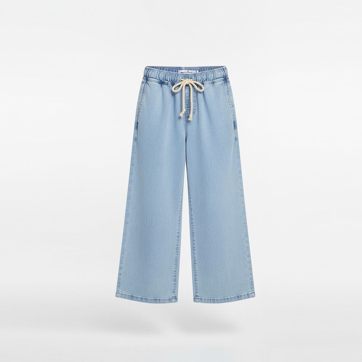 COTTON'S JEANS - JEAN CULOTTE PARA NIÑA AZIZA
