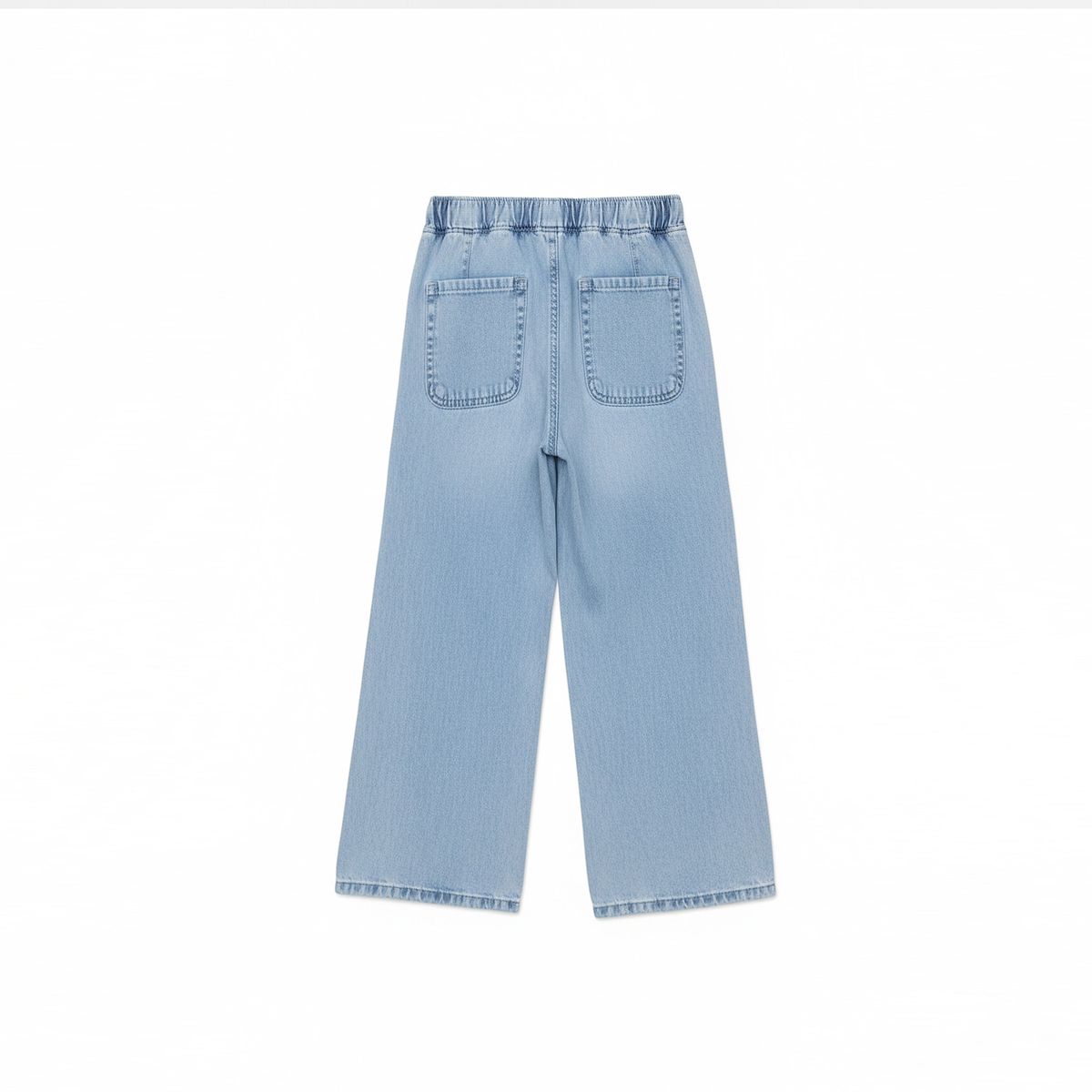 COTTON'S JEANS - JEAN CULOTTE PARA NIÑA AZIZA