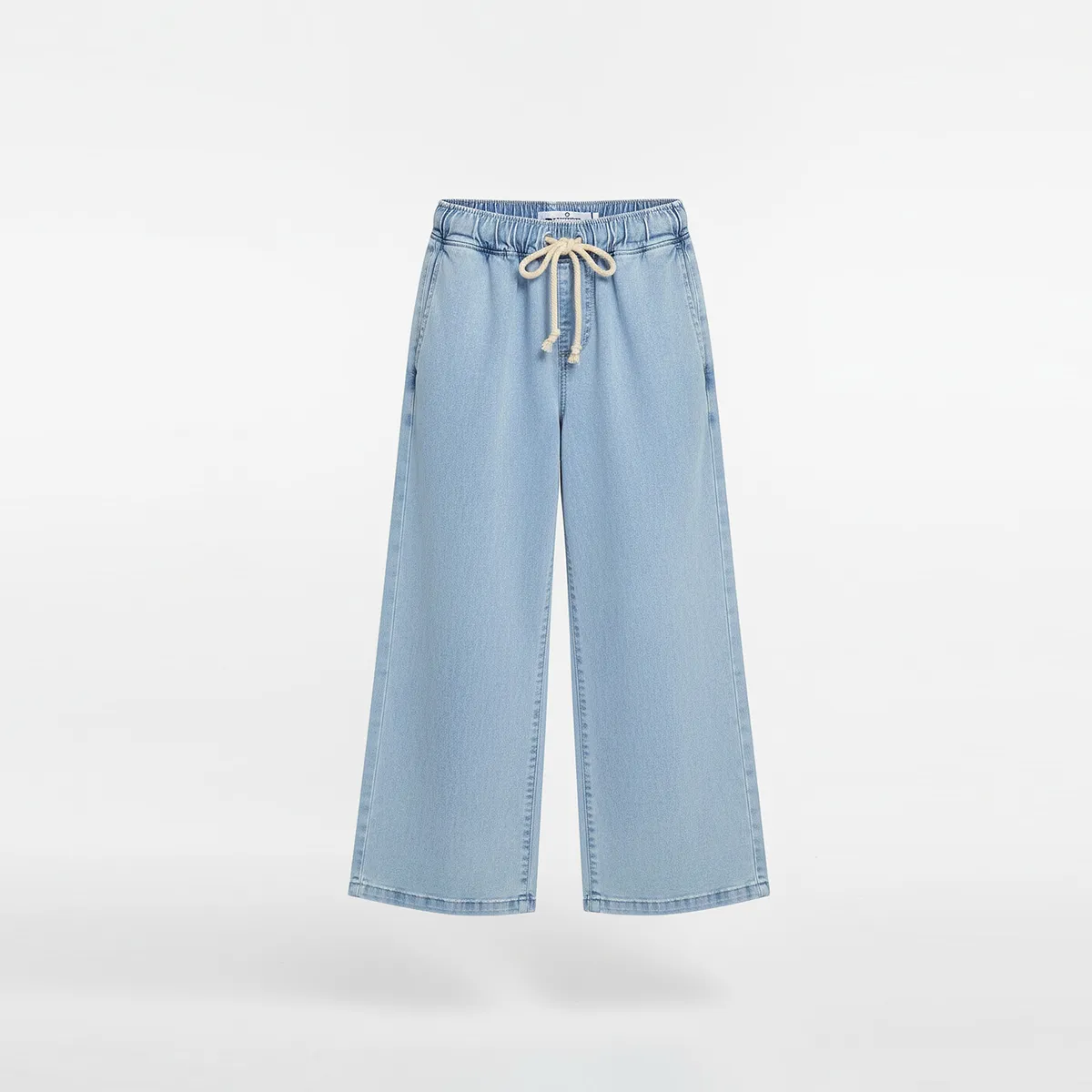 COTTON'S JEANS - JEAN CULOTTE PARA NIÑA AZIZA