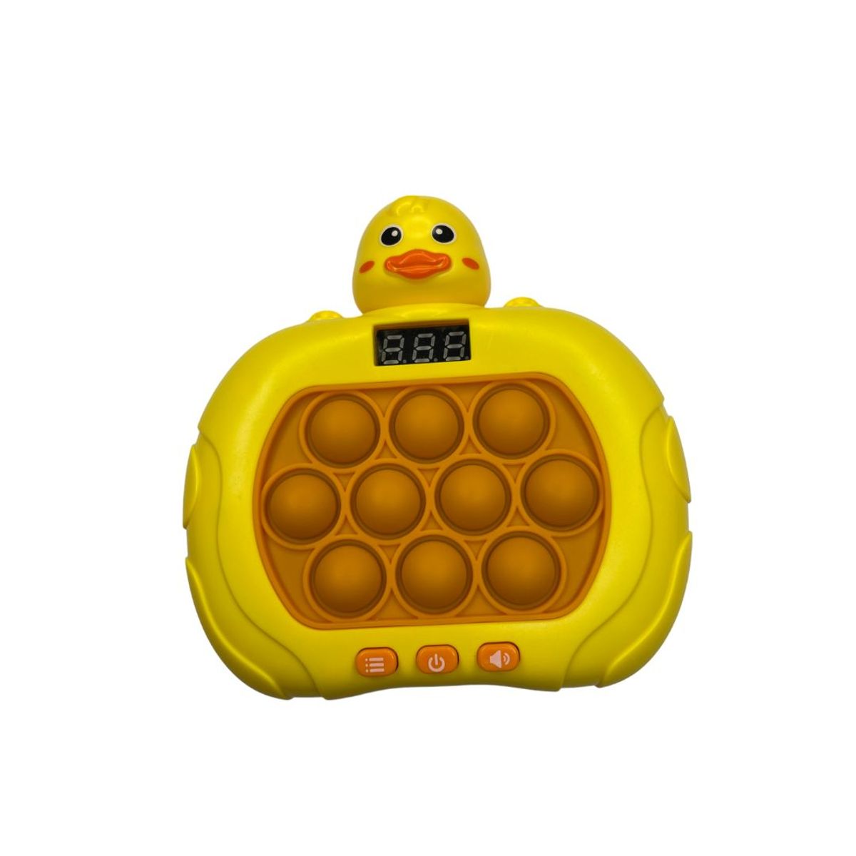 OEM - Pop It Electrónico Pato Con 999 Niveles En Ingles