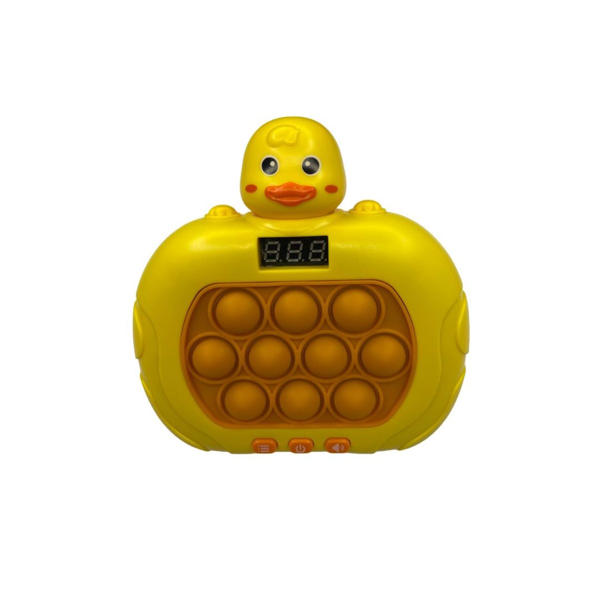 OEM - Pop It Electrónico Pato Con 999 Niveles En Ingles