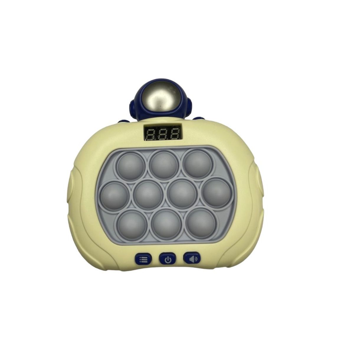 OEM - Pop It Electrónico Con 999 Niveles En Ingles