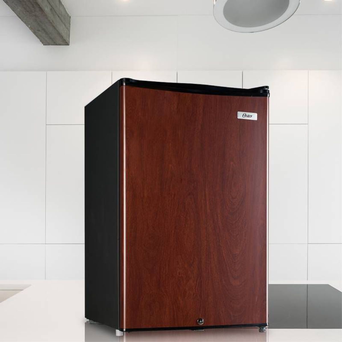 OSTER - Frigobar de 123 Litros Oster OS PMB123WF