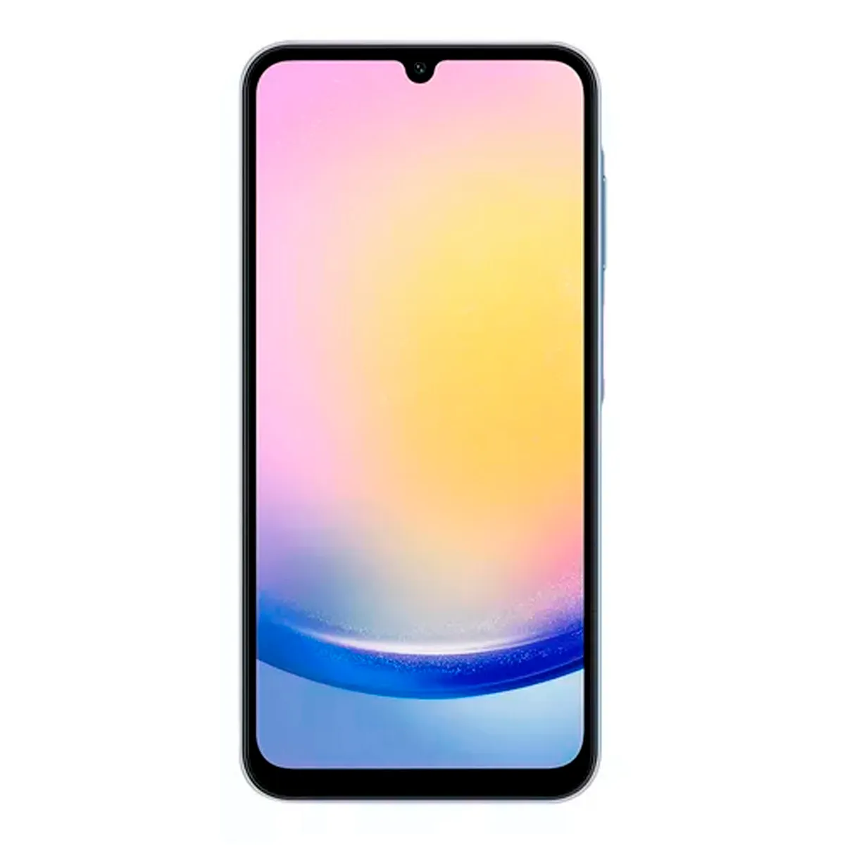 SAMSUNG - CELULAR SAMSUNG GALAXY A25 5G 8GB 256GB - AZUL
