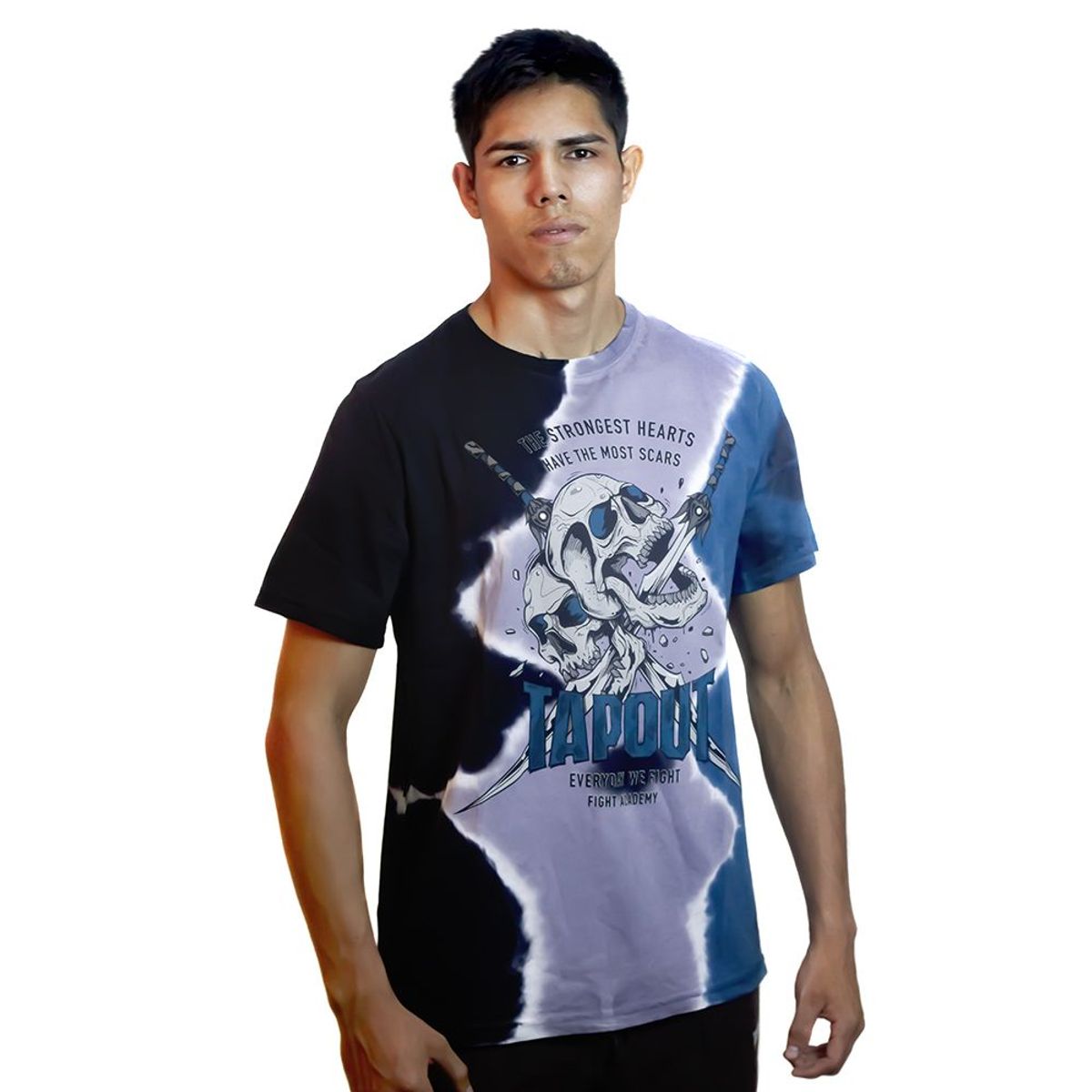 TAPOUT - Polo Manga Corta Moda Shoko