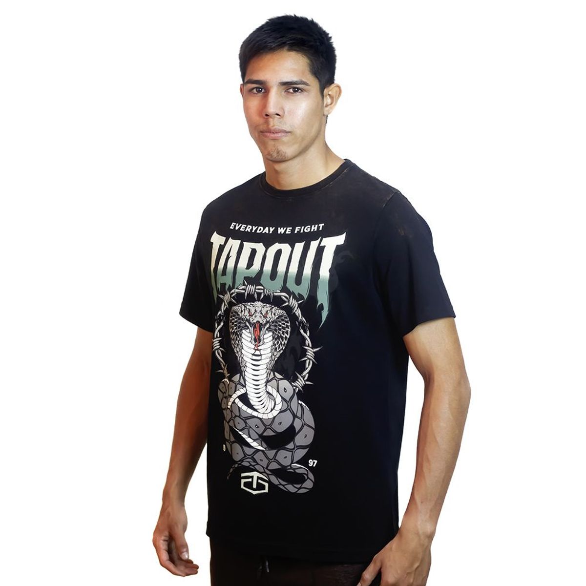 TAPOUT - Polo Manga Corta Moda Briz