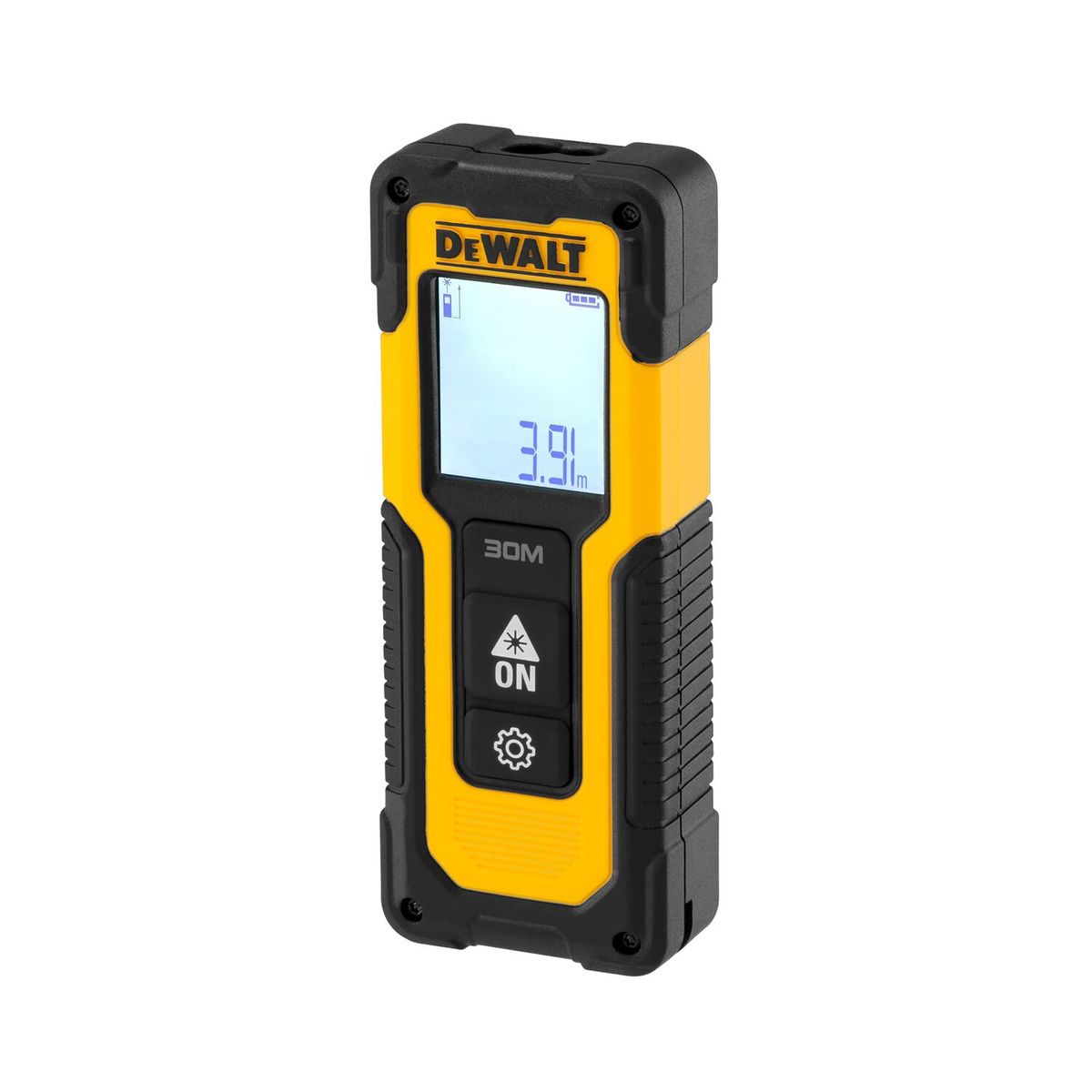 DEWALT - Medidor de Distancia Láser 30m Dewalt DWHT77100-CN