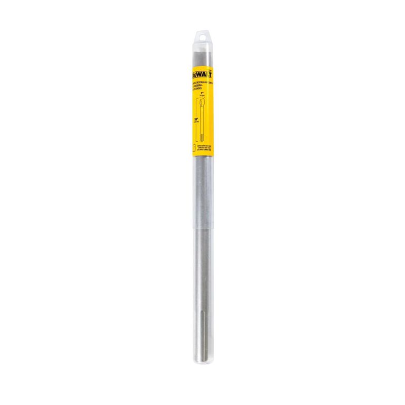 DEWALT - Cincel Plano Sds-Max 400mm Dewalt DWA0807