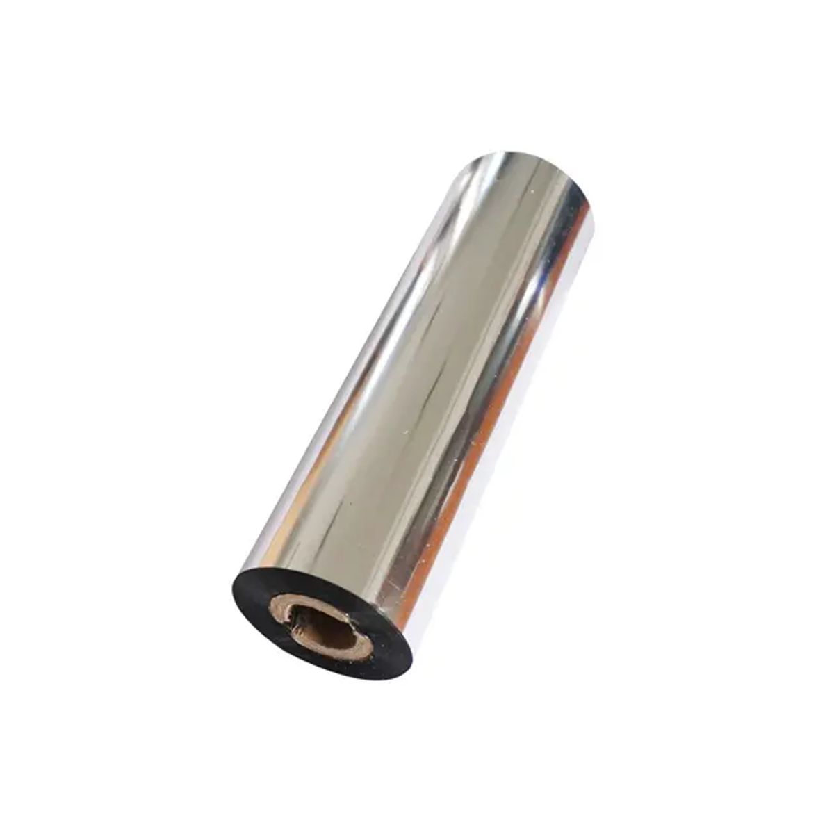 JPSYSTEMS - Ribbon de resina negro ancho 110mm 74metros ink outside tuco media pulgada