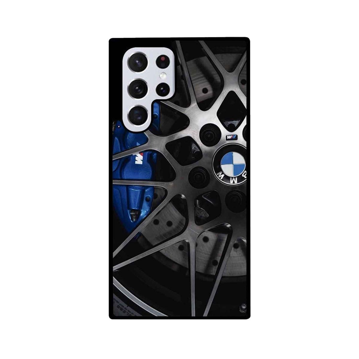 GENERICO - Funda Protector Case Para SAMSUNG S24 ULTRA.