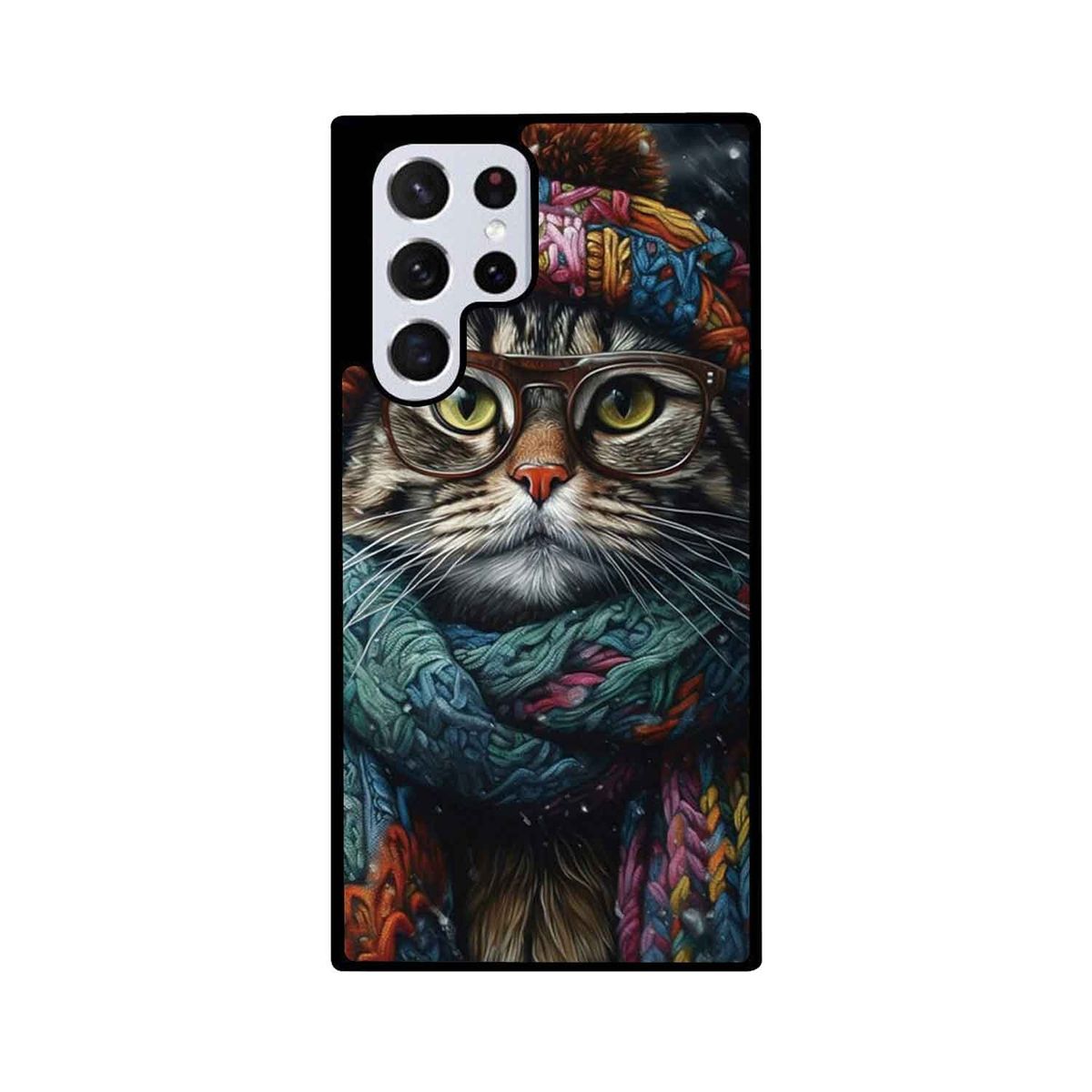 GENERICO - Funda Protector Case Para SAMSUNG S24 ULTRA