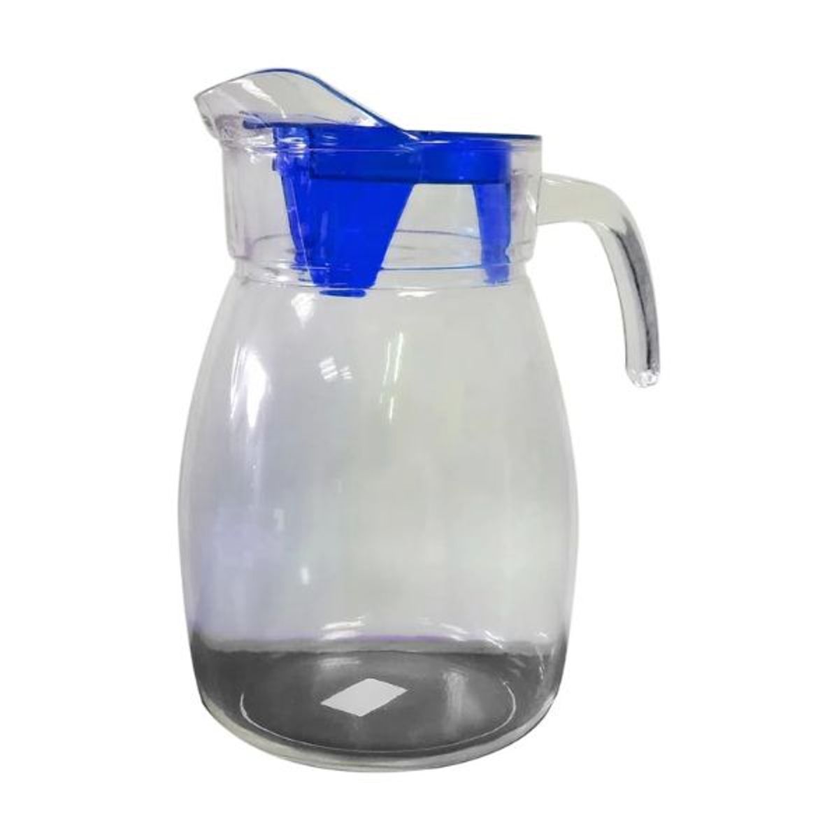 ICHIMATSU - Jarra Mancora 2.8 Lt C/Tapa Plast. Azul