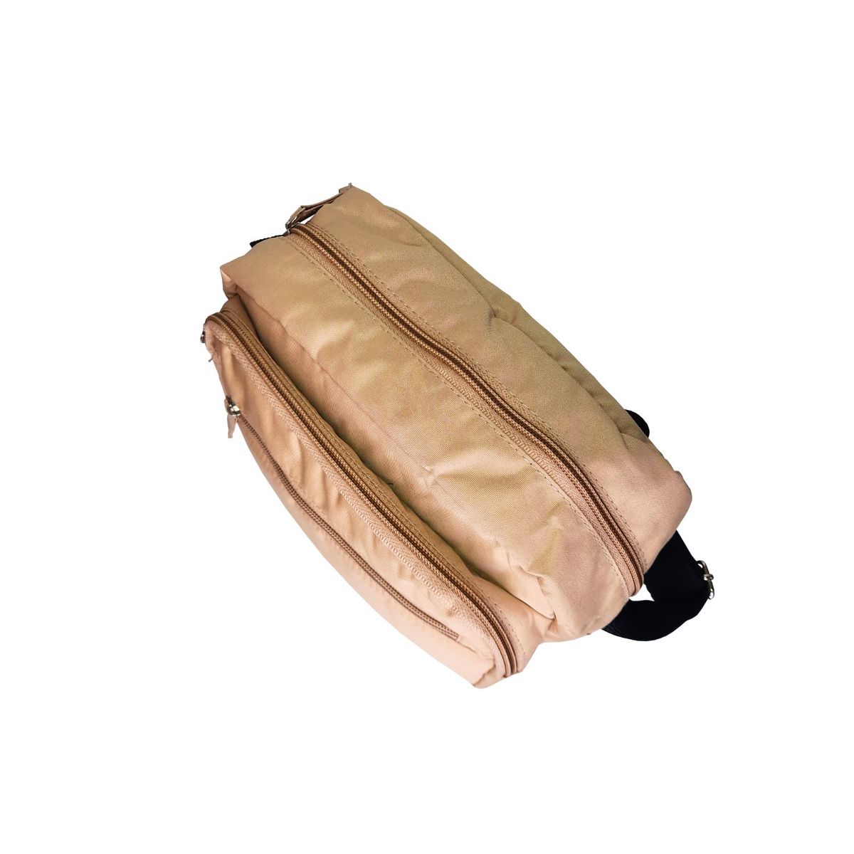 GENERICO - Crossbody beige SANDSTONE