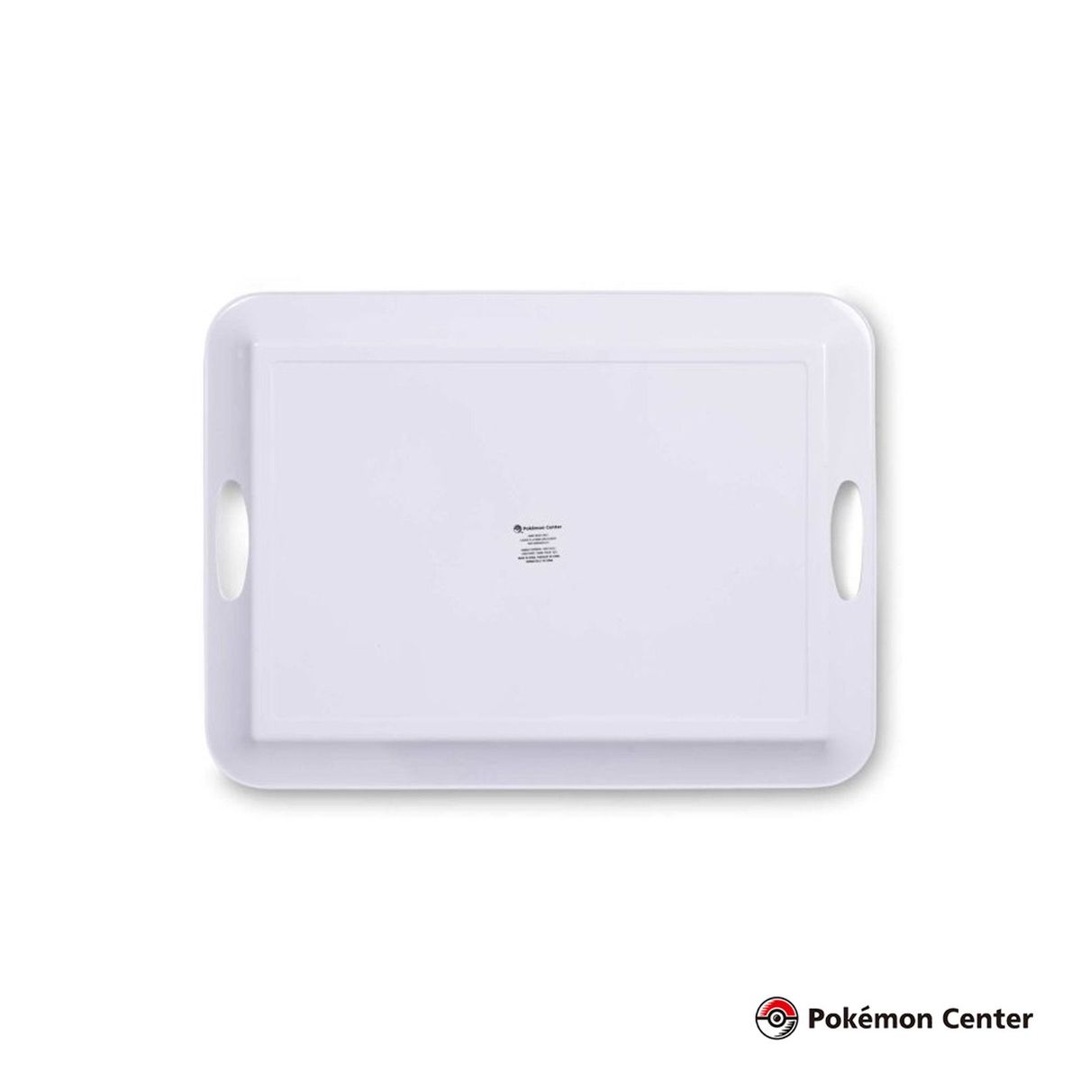 POKEMON - POKEMON CENTER HALLOWEN BANDEJA MELAMINA