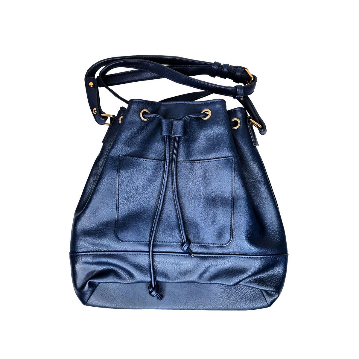 GENERICO - Bolso azul marino MARINA