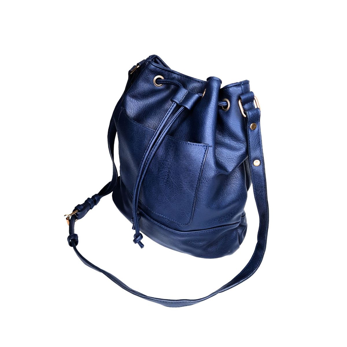 GENERICO - Bolso azul marino MARINA